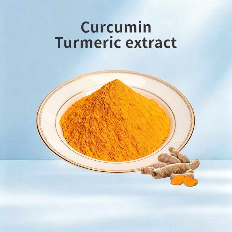 Curcumin