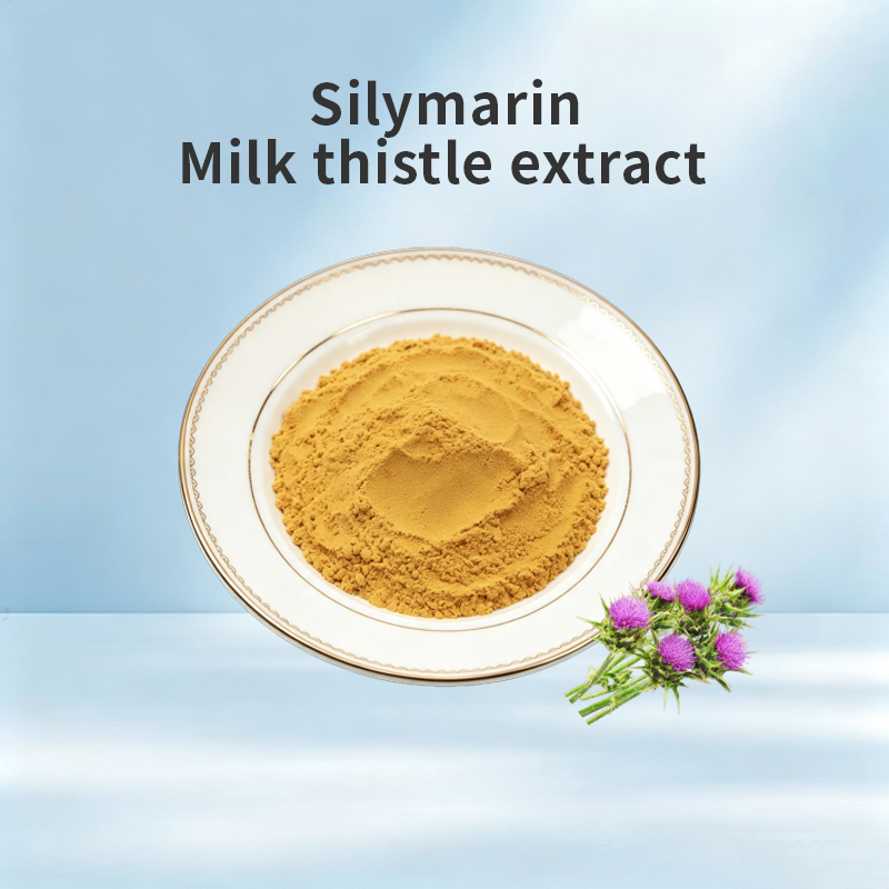 Silymarin