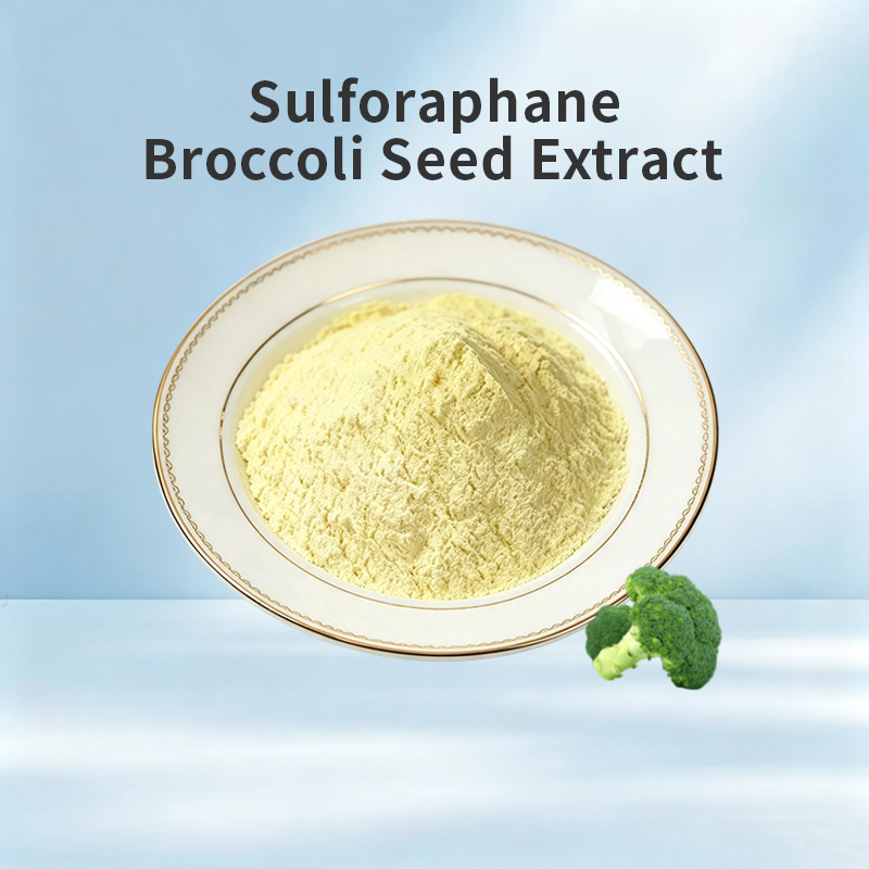 Sulforaphane