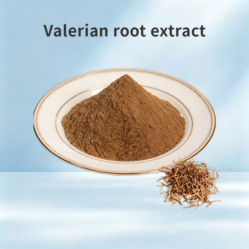 Valerian Root Extract