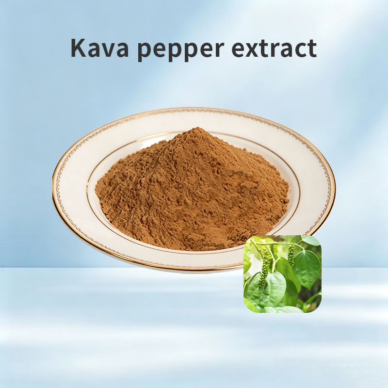 Kava Pepper Extract