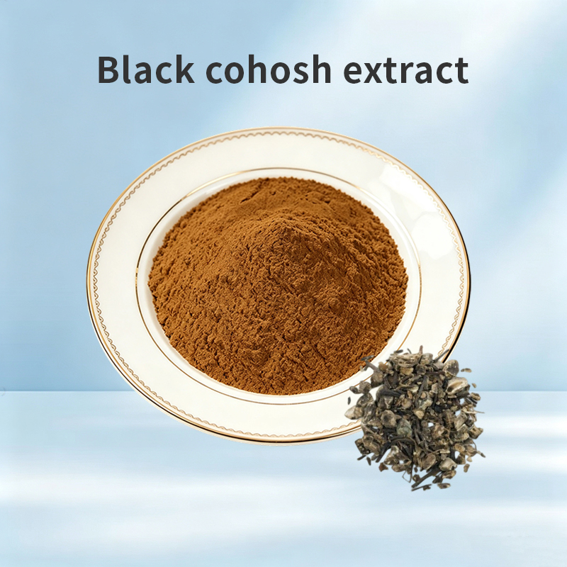 Black Cohosh Extract