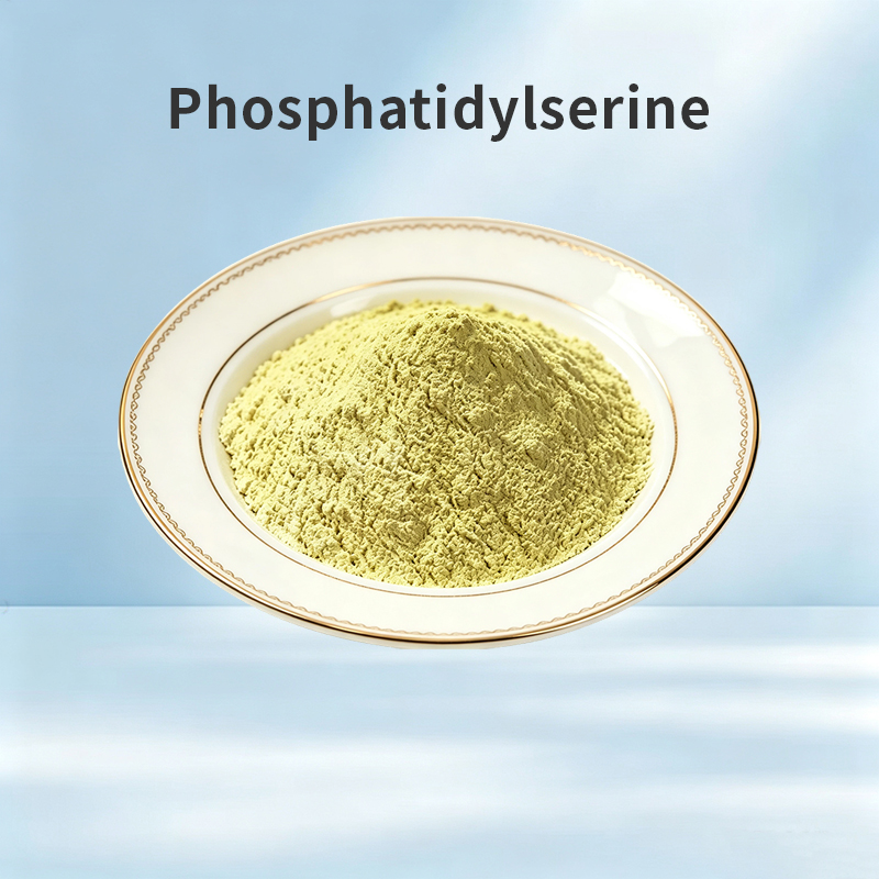 Phosphatidylserine (PS) Powder