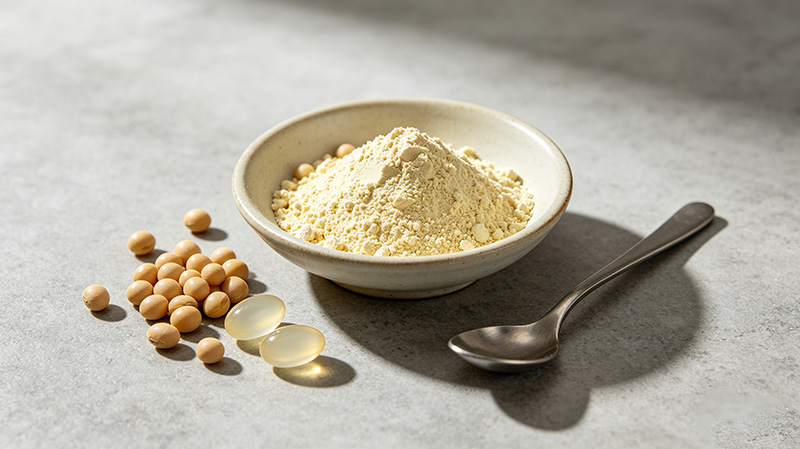 Phosphatidylserine Benefits