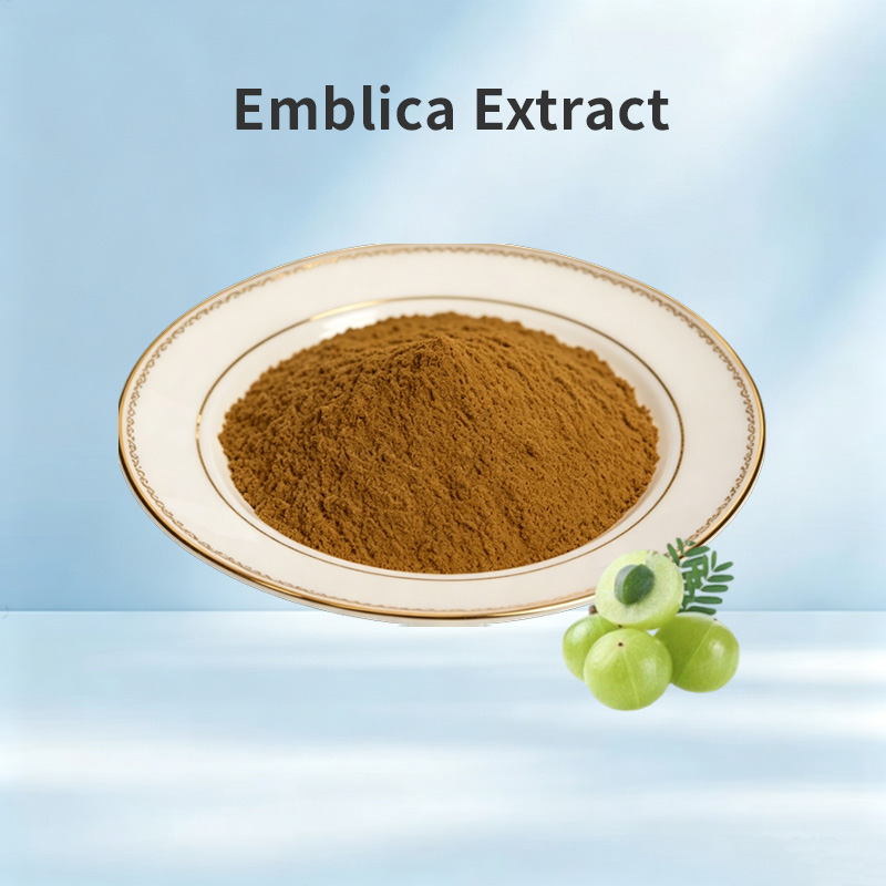 Emblica Extract