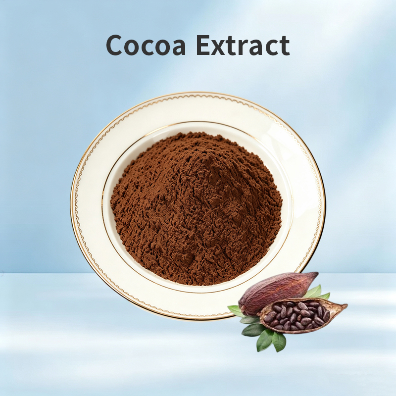 Cocoa Extract
