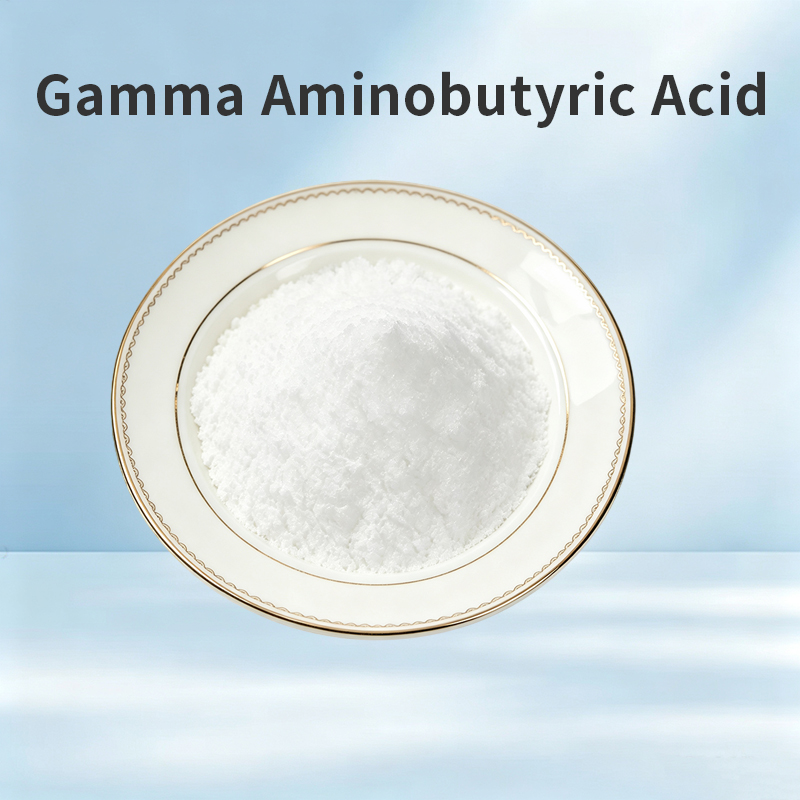 Gamma Aminobutyric Acid (GABA)