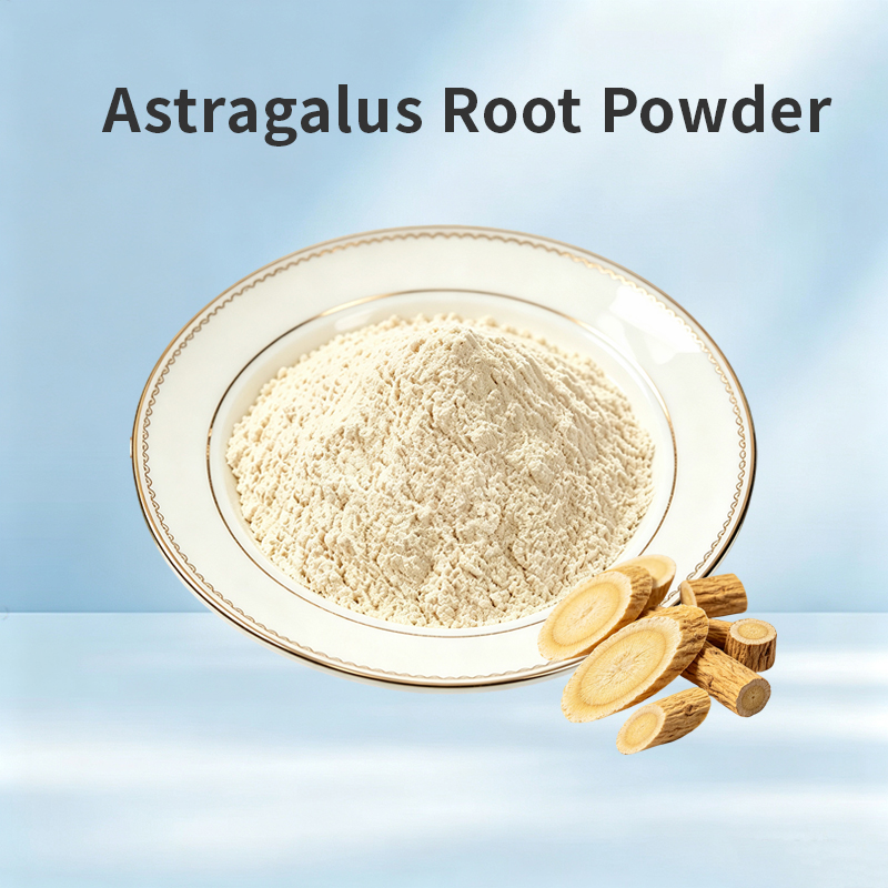 Astragalus Root Powder
