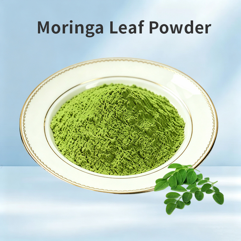Moringa Leaf Powder