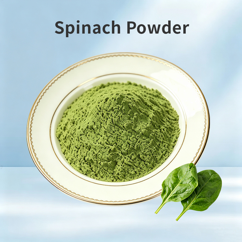 Spinach Powder