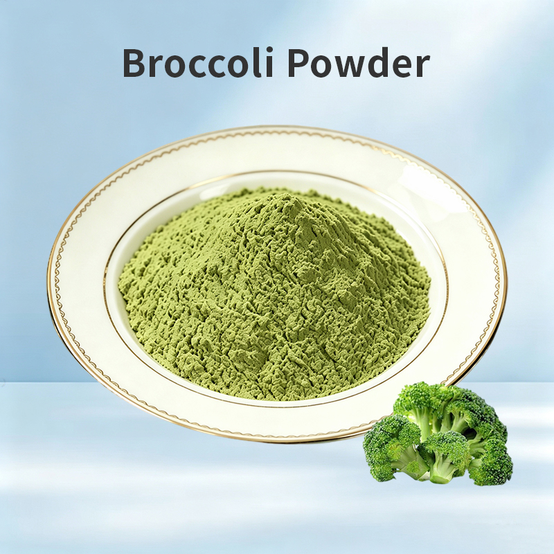 Broccoli Powder