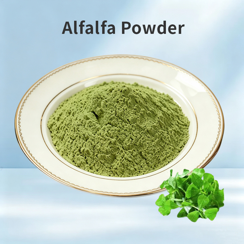 Alfalfa Powder