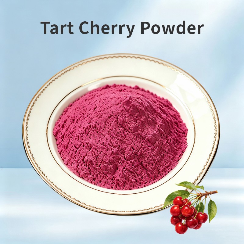 Tart Cherry Powder